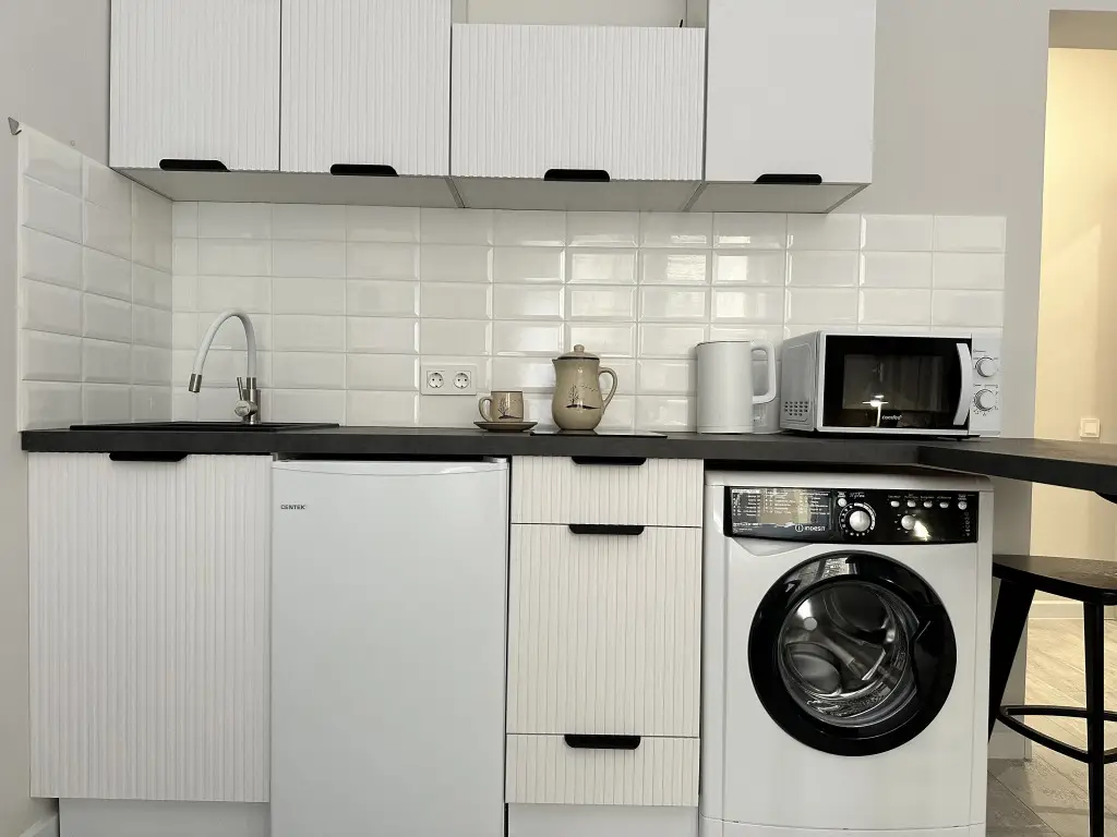 Краснодар: U Tts Krasnaya Ploschad Apartments