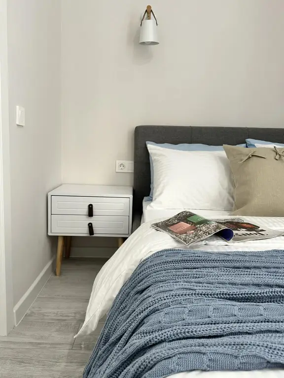 Краснодар: V Zhk Rakurs Apartments
