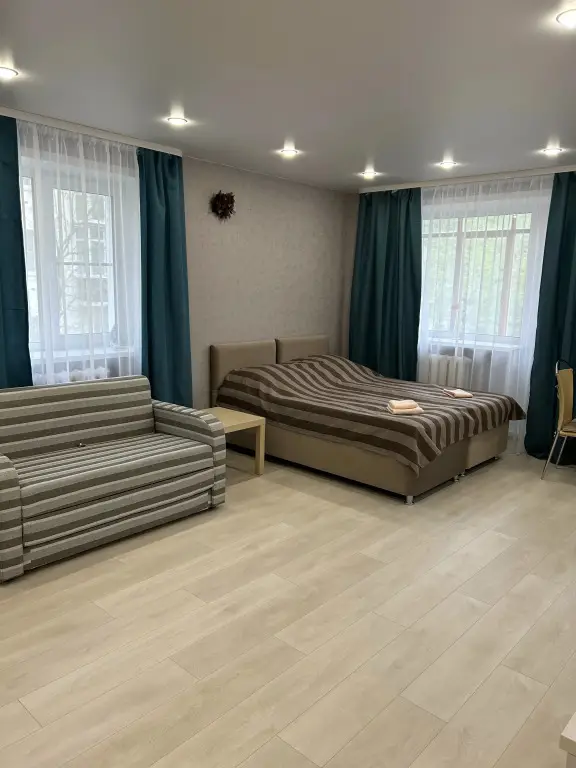 Нижний Новгород: Квартира на Гагарина
