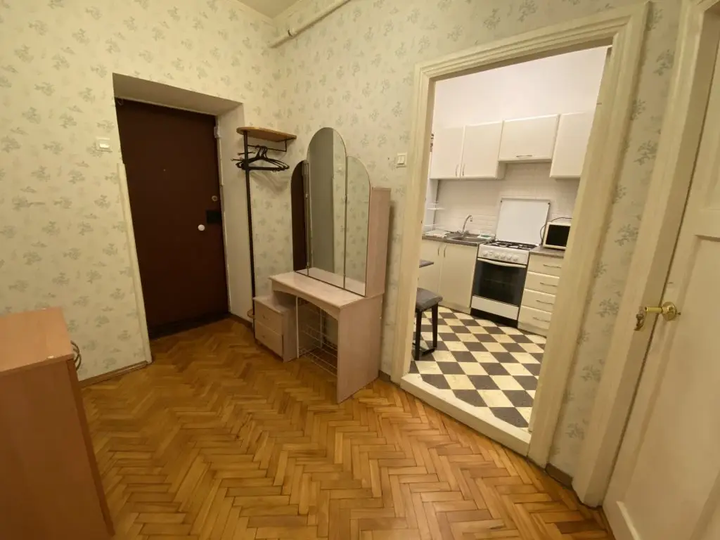 Санкт-Петербург: Квартира видовая на Невском