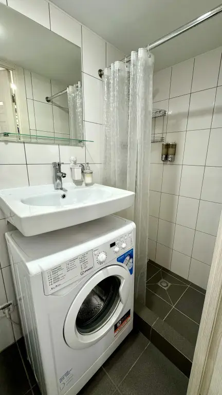 Санкт-Петербург: Апартаменты Liki-Mir Apartments Малый проспект