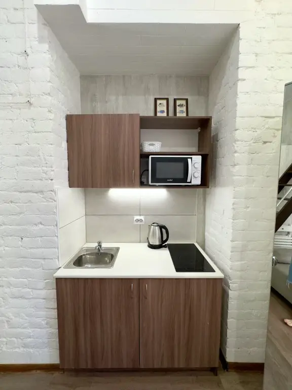 Санкт-Петербург: Апартаменты Liki-Mir Apartments Малый проспект