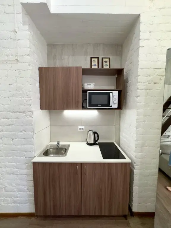 Санкт-Петербург: Апартаменты Liki-Mir Apartments Малый проспект