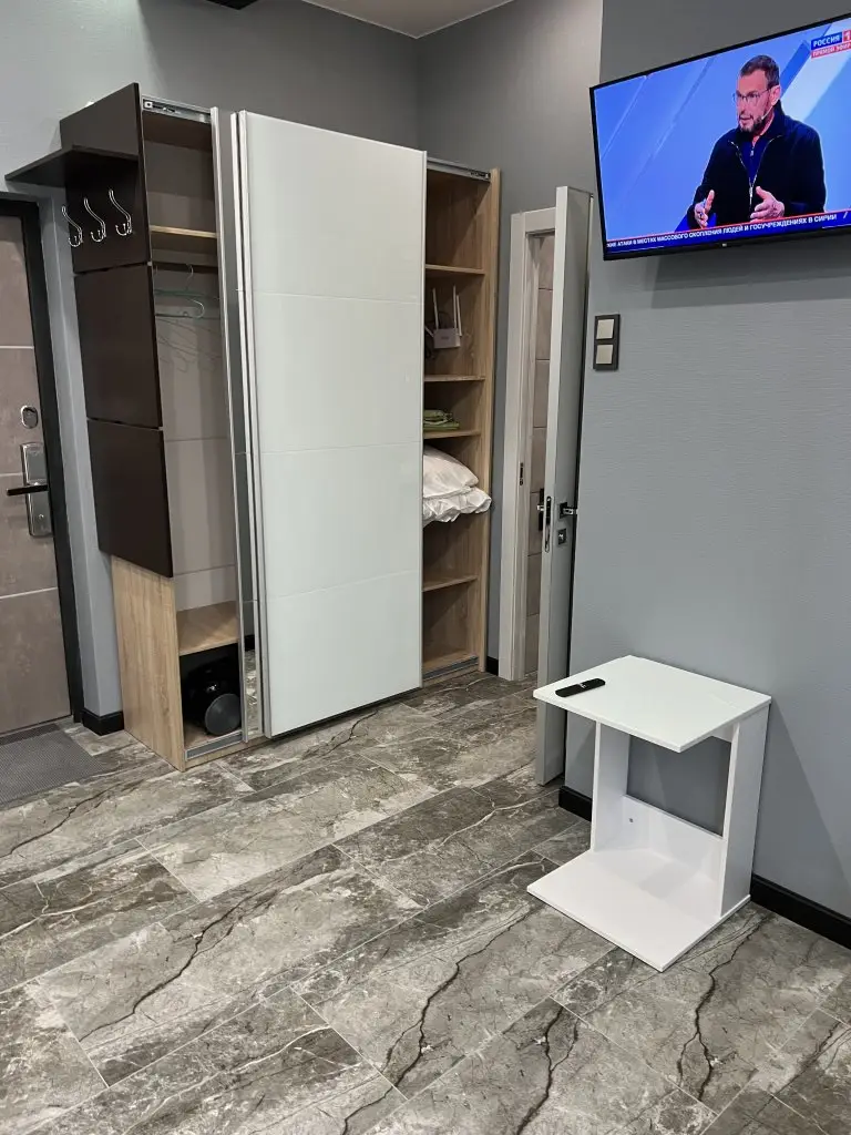 Сочи: Квартира Комфортная в центре Сочи