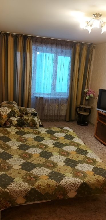 Квартира на улице Обручева 2 — фото 1