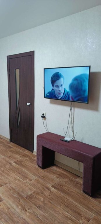 Томск: Квартира однокомнатная на Ивана Черных 127