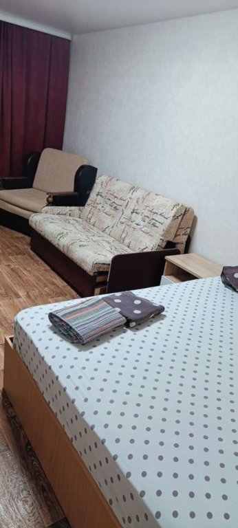 Томск: Квартира однокомнатная на Ивана Черных 127