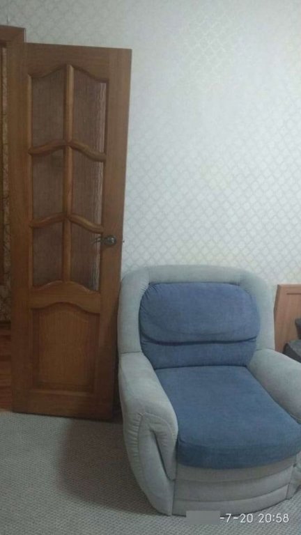 Томск: Квартира однокомнатная на проспекте Мира 29