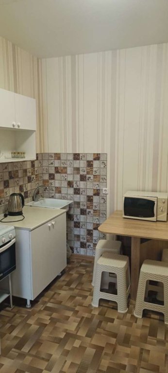 Томск: Квартира однокомнатная на Ивановского 20