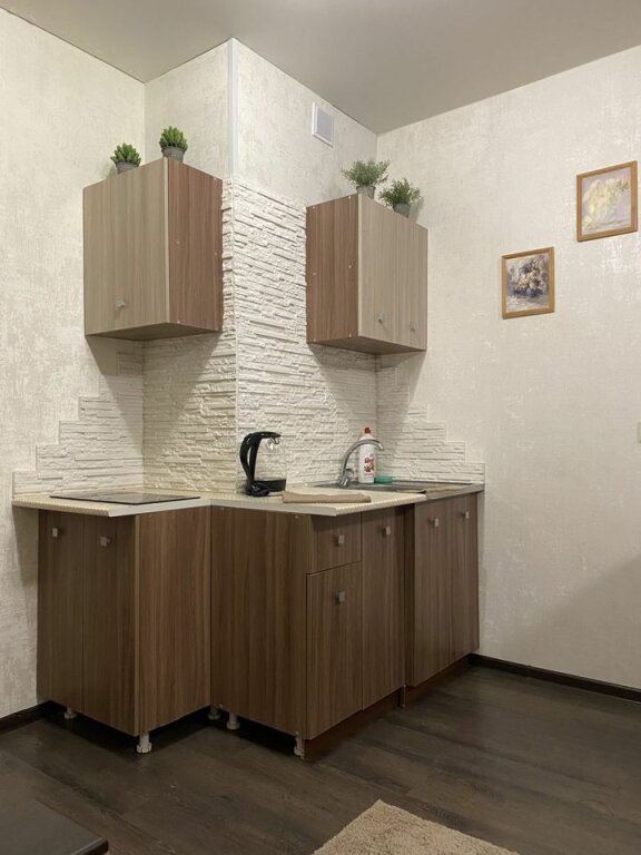 Тула: Квартира на Ленина 132