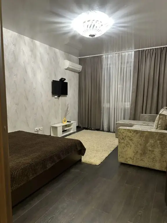 Тула: Квартира на Кирова 149А