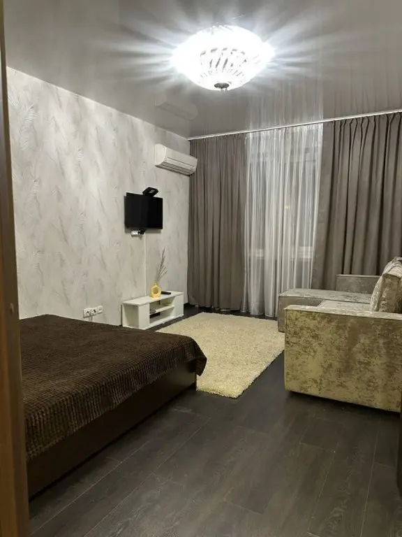 Тула: Квартира на Кирова 149А