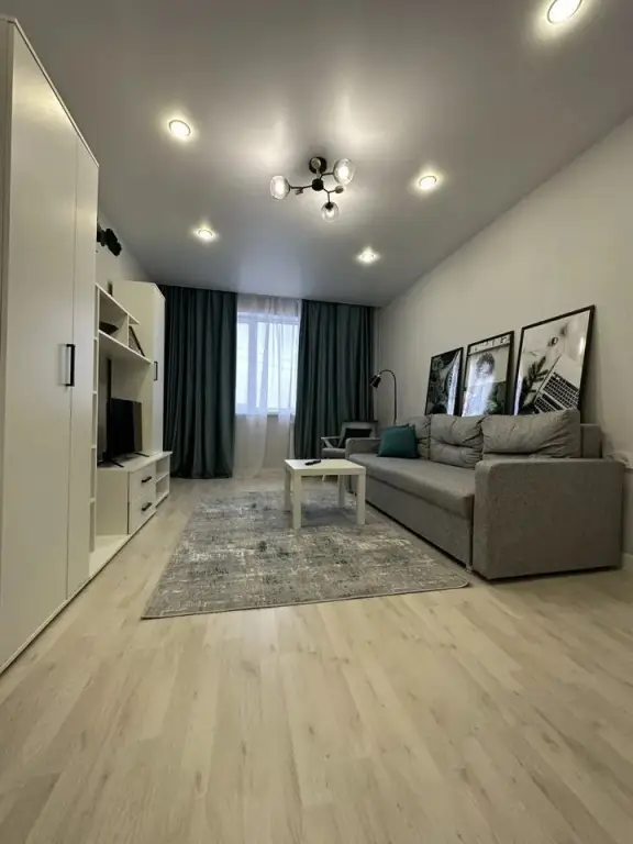 Квартира на Галкина 21 — фото 1