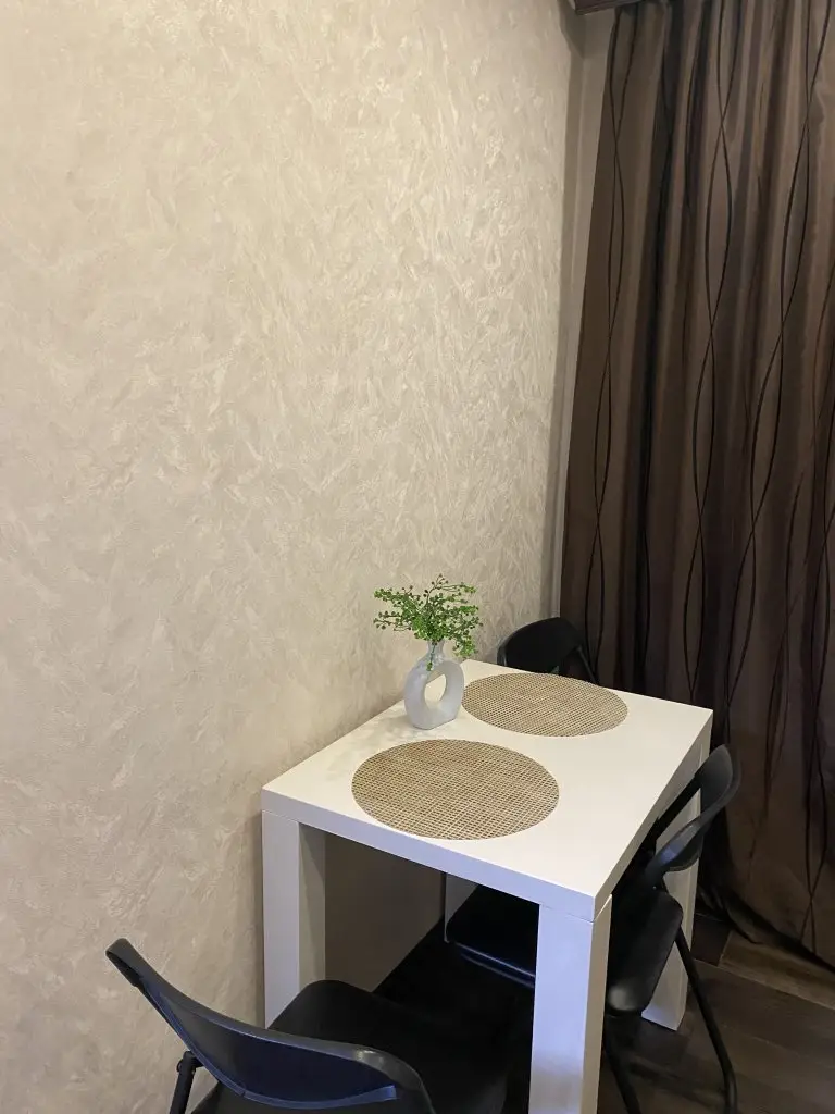 Тула: Квартира на Константина Паустовского 6