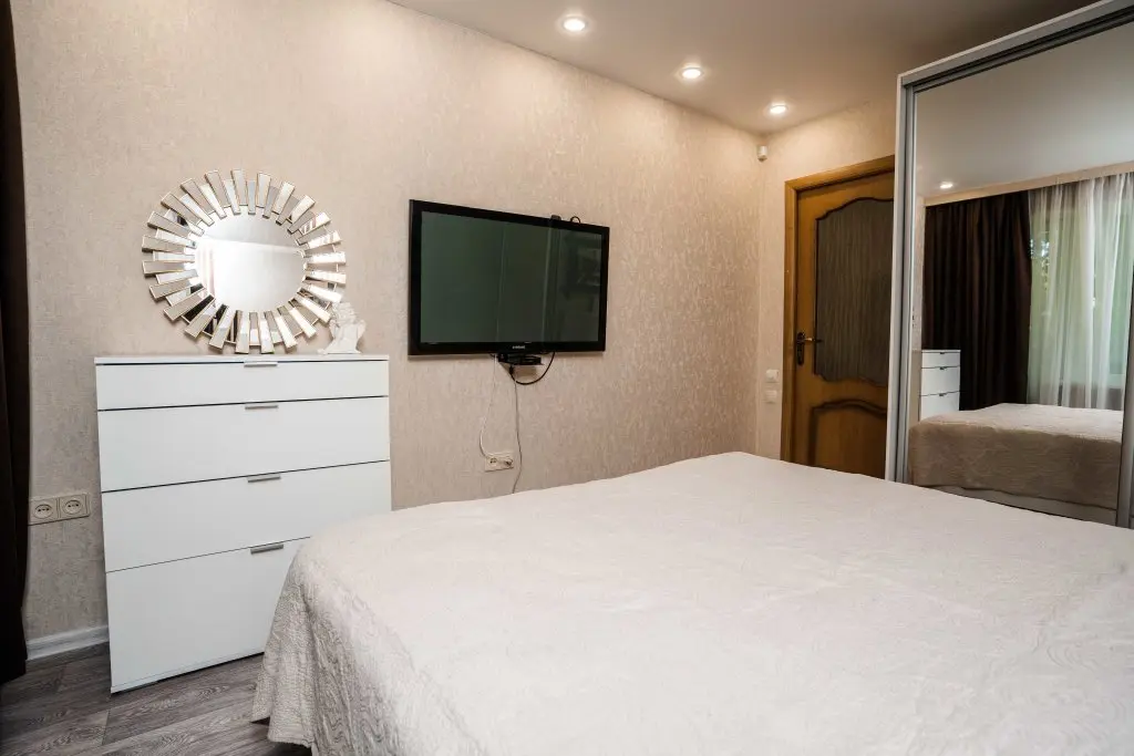 Воронеж: Апартаменты Atlant Apartments 80