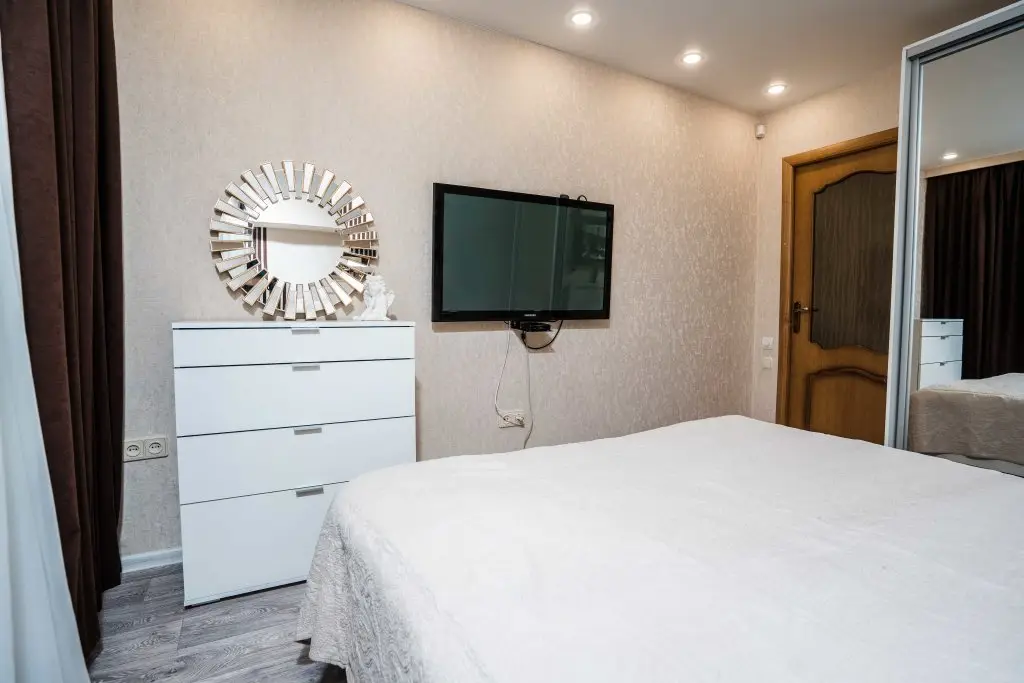 Воронеж: Апартаменты Atlant Apartments 80