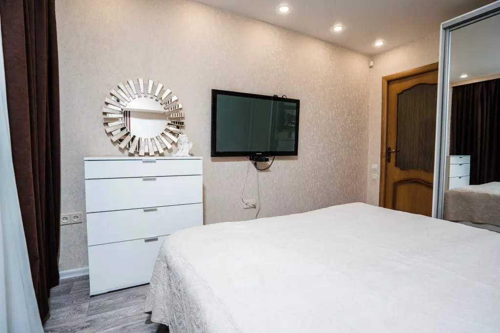 Воронеж: Апартаменты Atlant Apartments 80