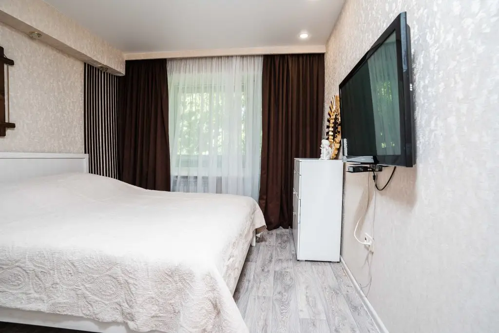 Воронеж: Апартаменты Atlant Apartments 80
