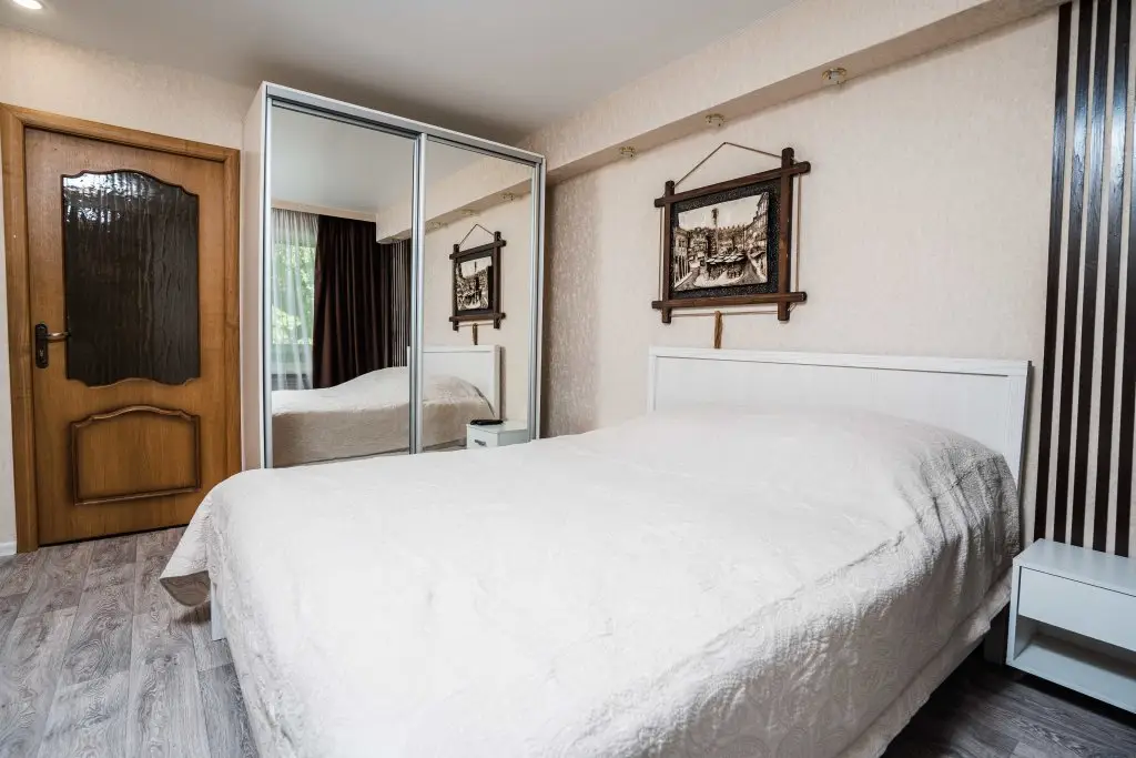 Воронеж: Апартаменты Atlant Apartments 80