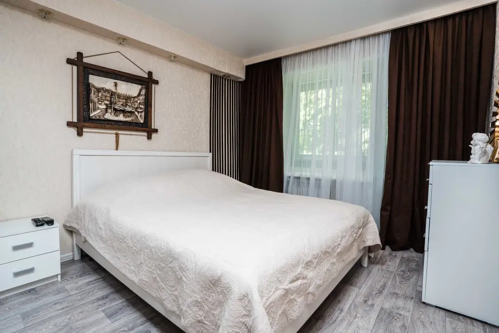 Воронеж: Апартаменты Atlant Apartments 80