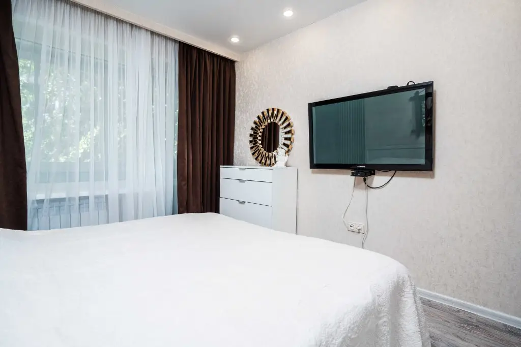Воронеж: Апартаменты Atlant Apartments 80
