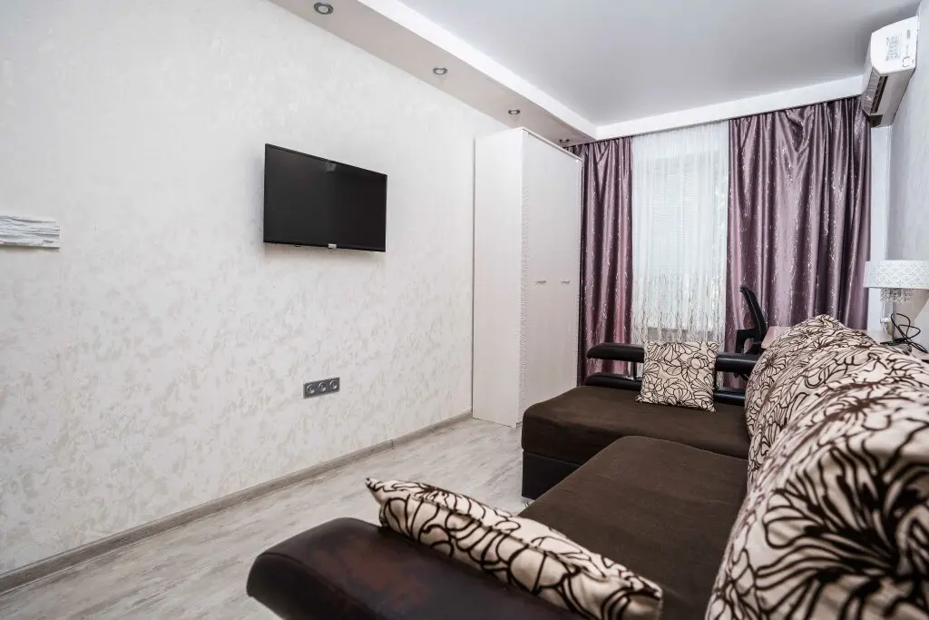 Воронеж: Апартаменты Atlant Apartments 80