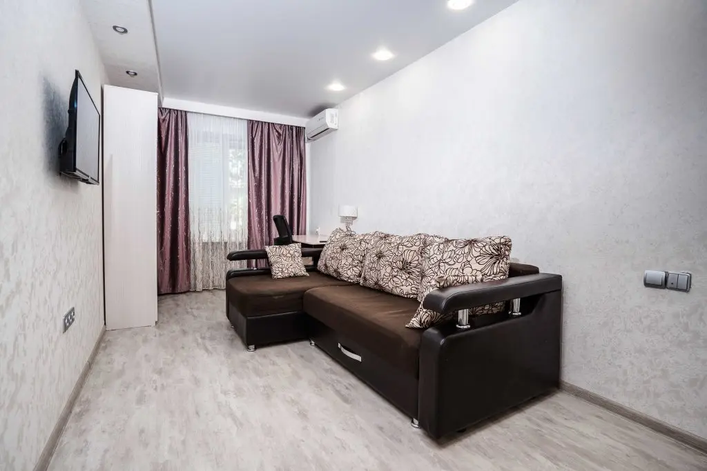 Воронеж: Апартаменты Atlant Apartments 80
