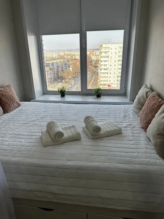 Абакан: Квартира Квартиры посуточно