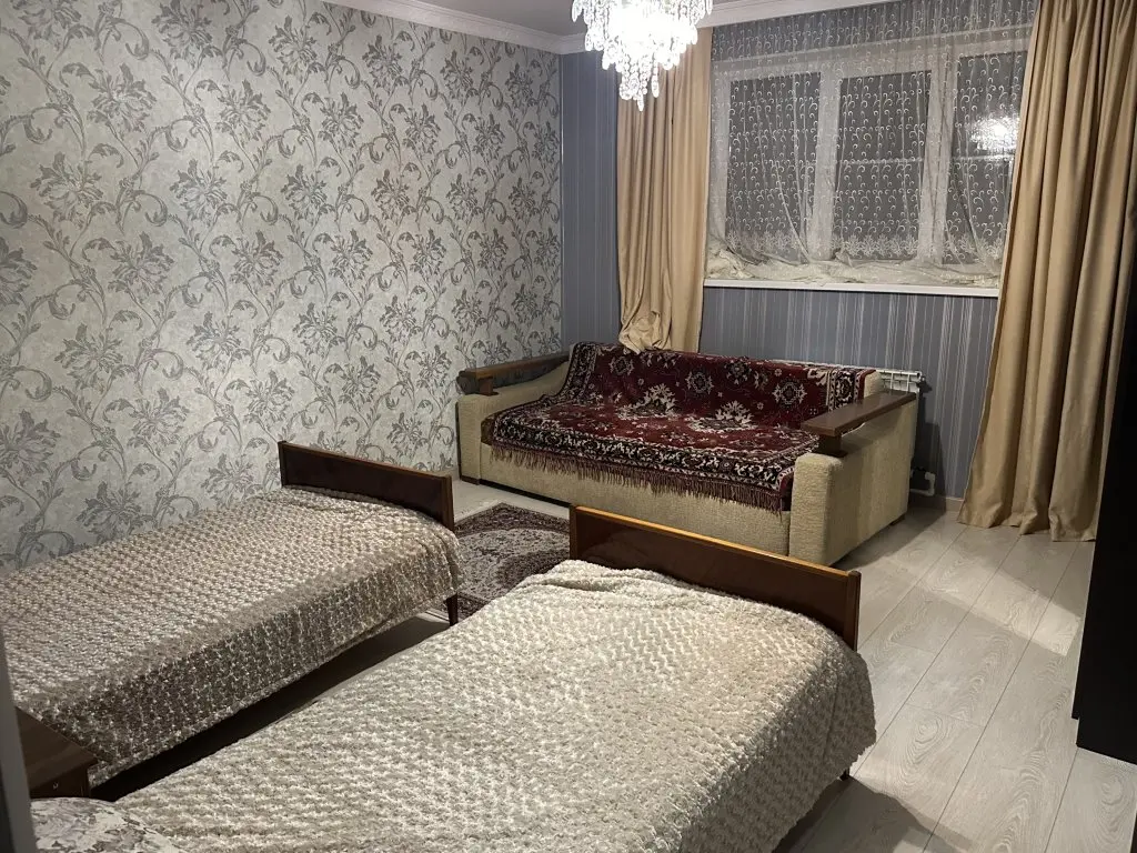 Кисловодск: Апартаменты Домашний очаг