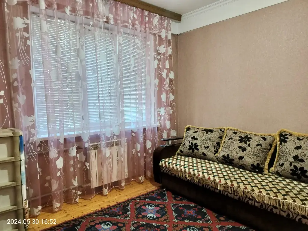 Махачкала: Квартира 77