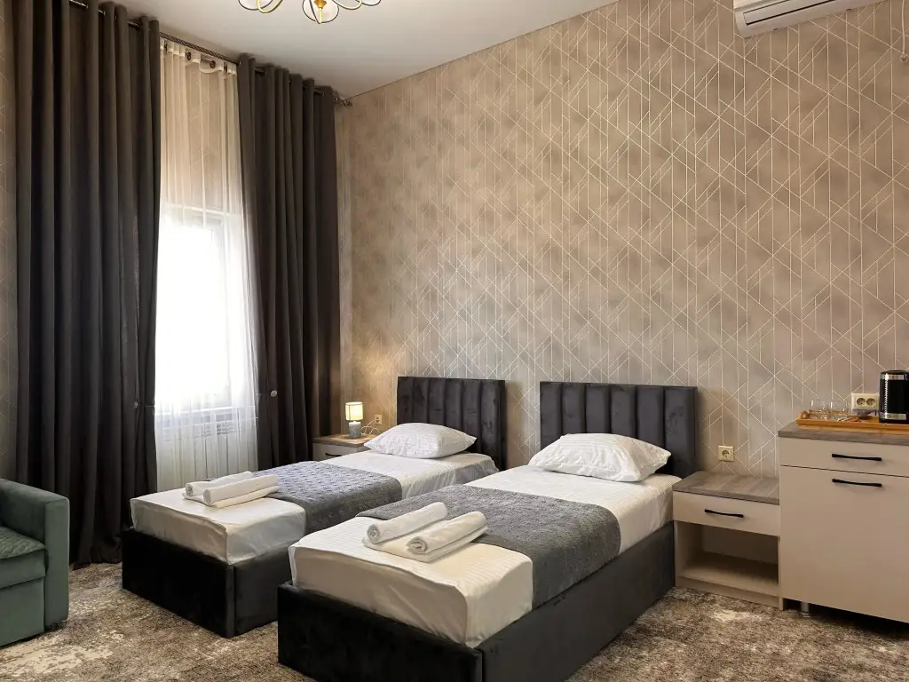 Дербент: Сова