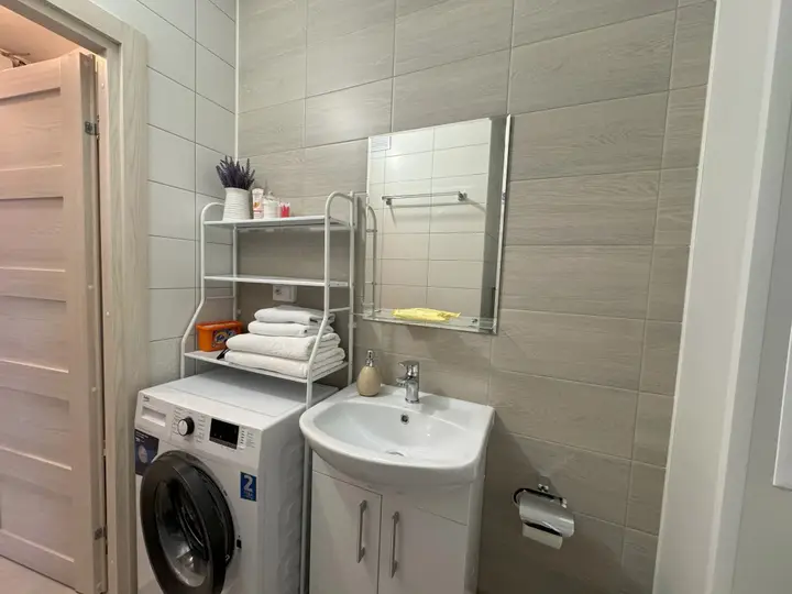 Санкт-Петербург: Квартира Mi-Casa в Солнечном Городе на Буденного