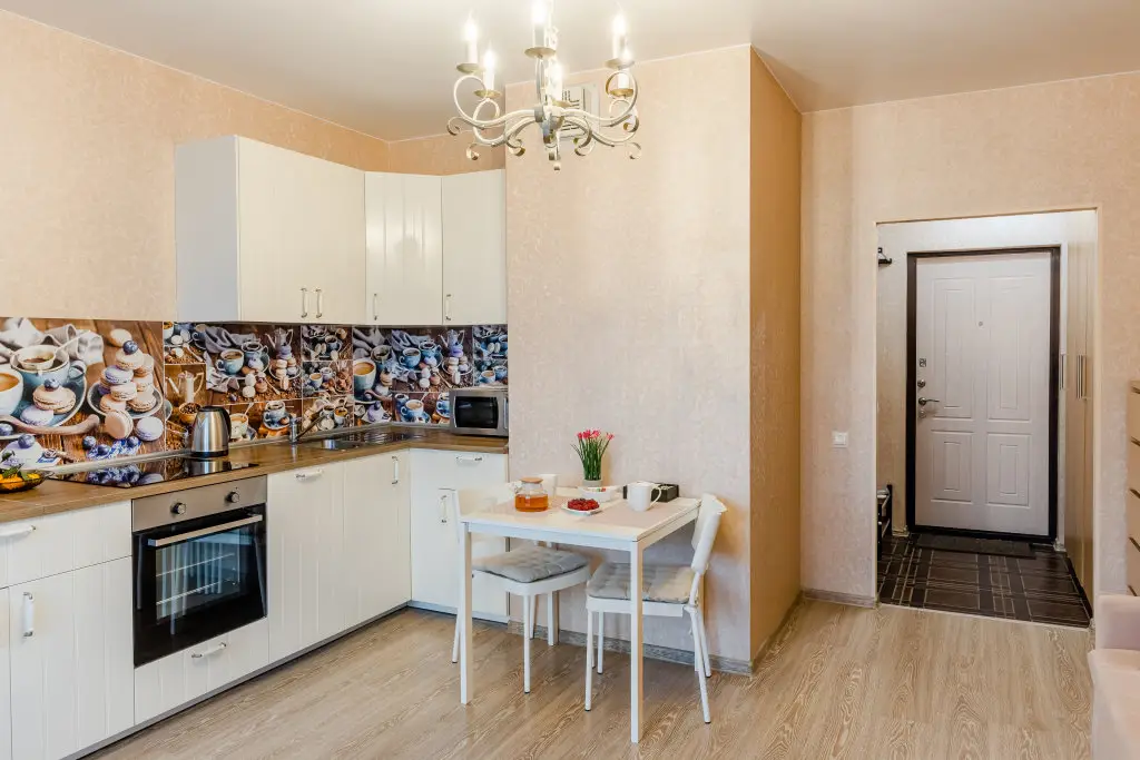 Санкт-Петербург: Квартира Mi_Casa у Московских Ворот
