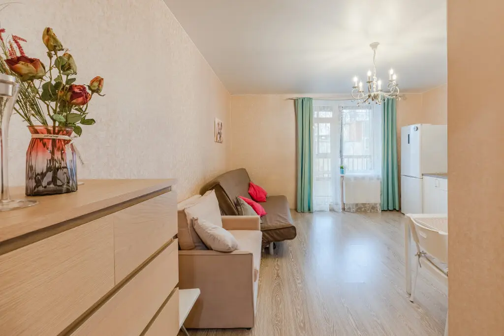 Санкт-Петербург: Квартира Mi_Casa у Московских Ворот