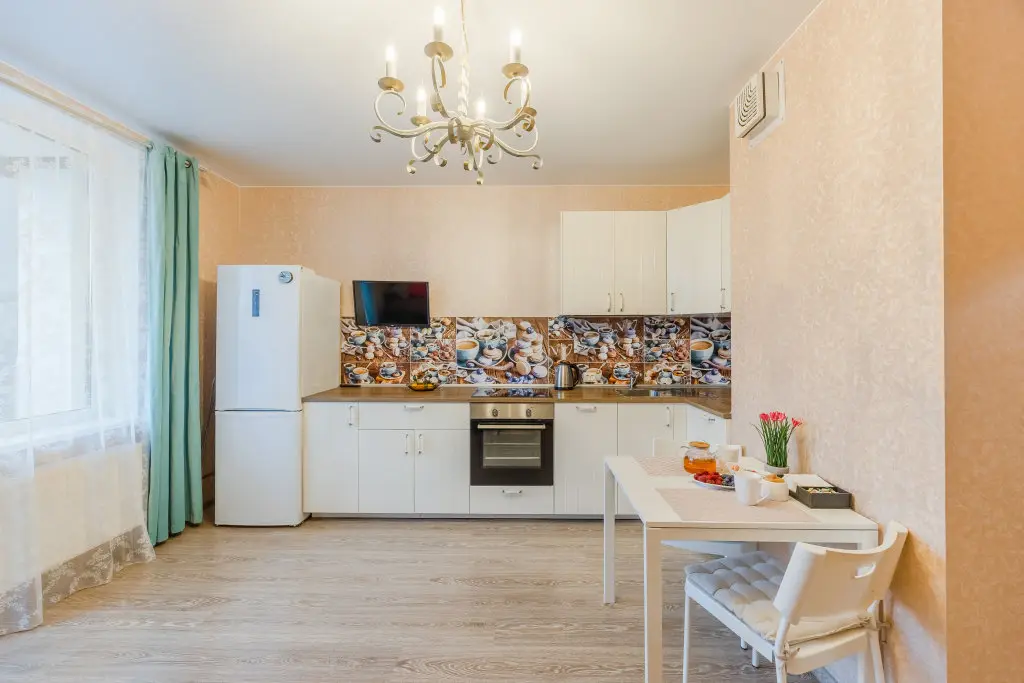 Санкт-Петербург: Квартира Mi_Casa у Московских Ворот
