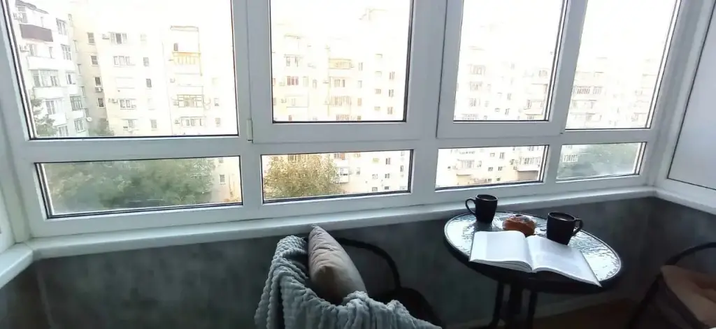 Таганрог: Квартира В шаговой доступности от центра и вокзала