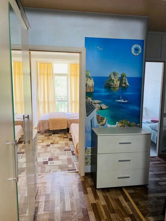 Сочи: Квартира Для отличного отдыха