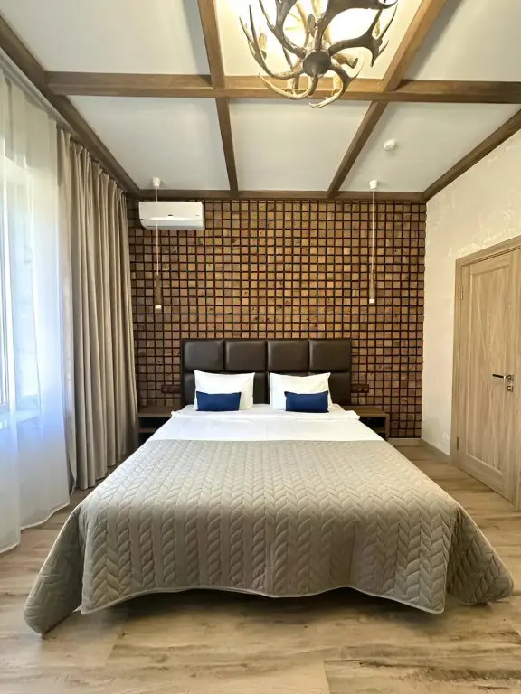 Эсто-Садок: Апартаменты в "Grand Way Haveli"
