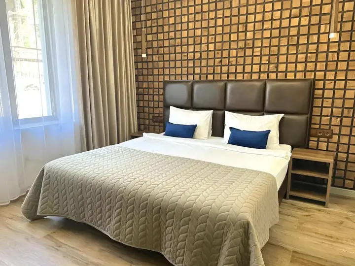 Эсто-Садок: Апартаменты в "Grand Way Haveli"
