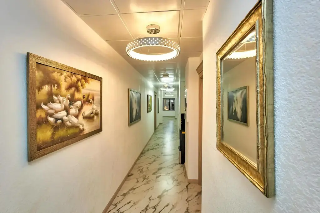 Эсто-Садок: Апартаменты в "Grand Way Haveli"