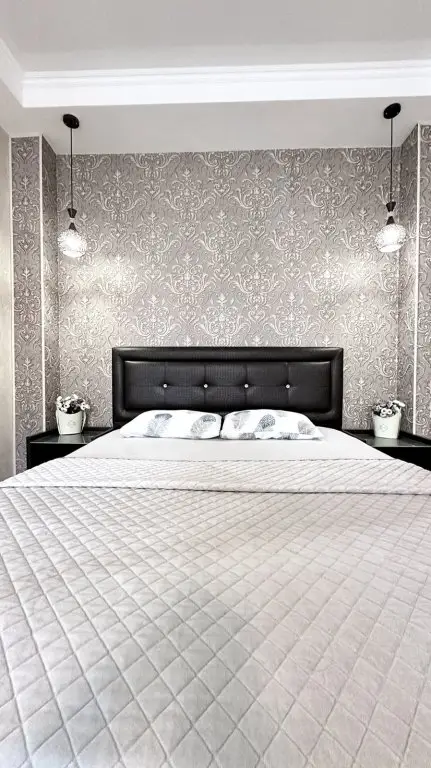 Ессентуки: Апартаменты Luxury room