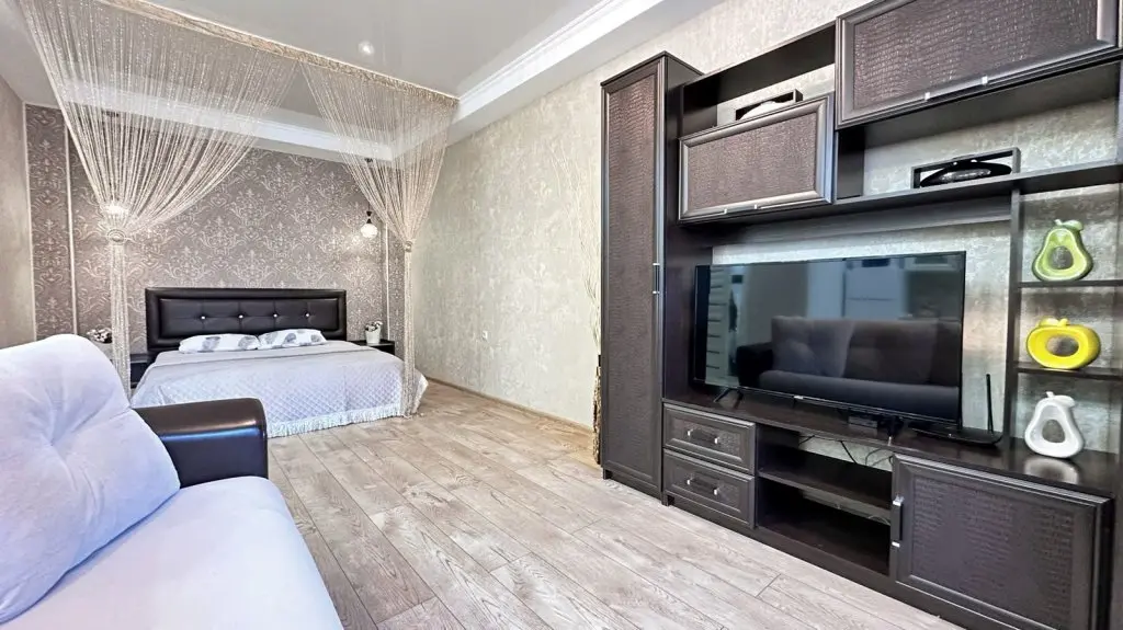 Ессентуки: Апартаменты Luxury room