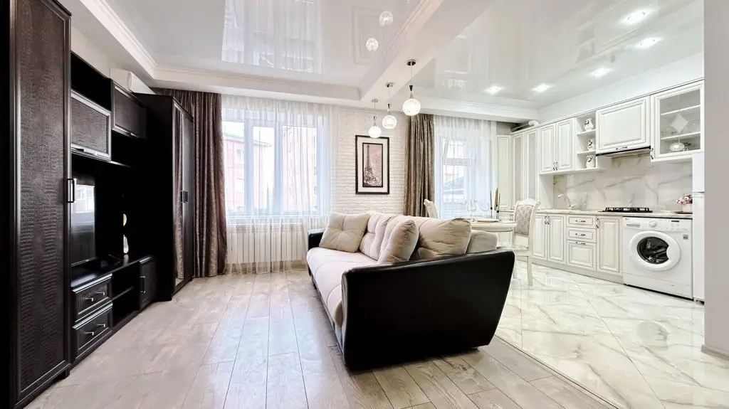 Ессентуки: Апартаменты Luxury room