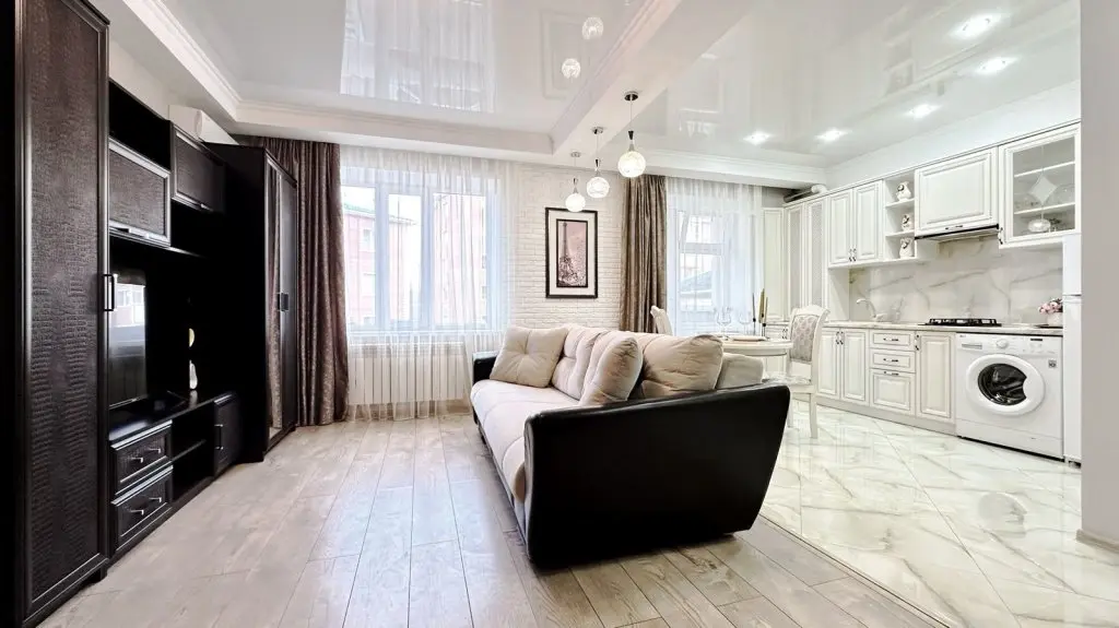 Ессентуки: Апартаменты Luxury room