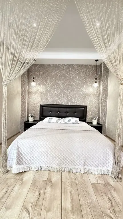 Ессентуки: Апартаменты Luxury room