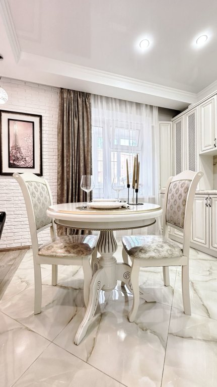 Ессентуки: Апартаменты Luxury room