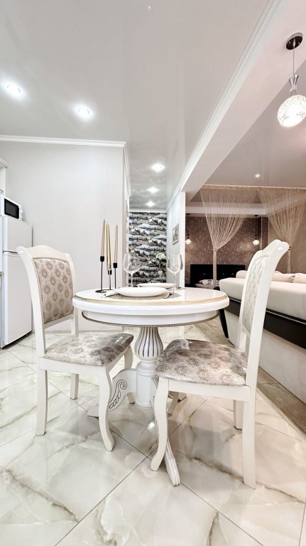 Ессентуки: Апартаменты Luxury room