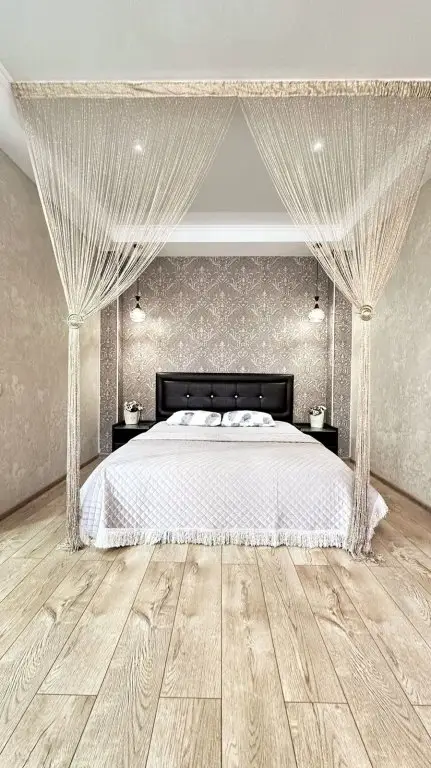 Ессентуки: Апартаменты Luxury room