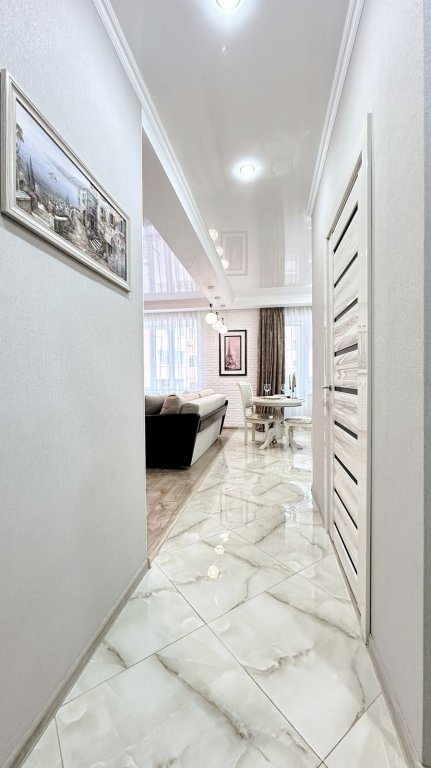 Ессентуки: Апартаменты Luxury room