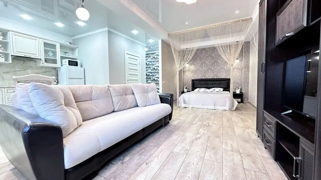 Ессентуки: Апартаменты Luxury room